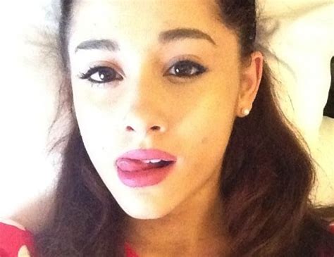 ariana grande nudes leaked|Whoa… Ariana Grande NUDE Leaked iCloud pics [ LATEST ]